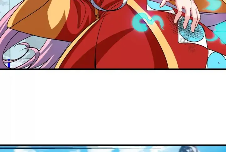 漫画《重生为怪兽什么鬼》第69话 一局定胜负第63张图
