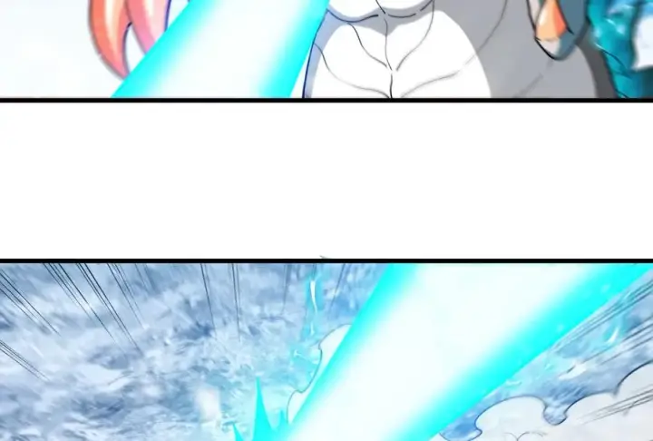漫画《重生为怪兽什么鬼》第69话 一局定胜负第75张图