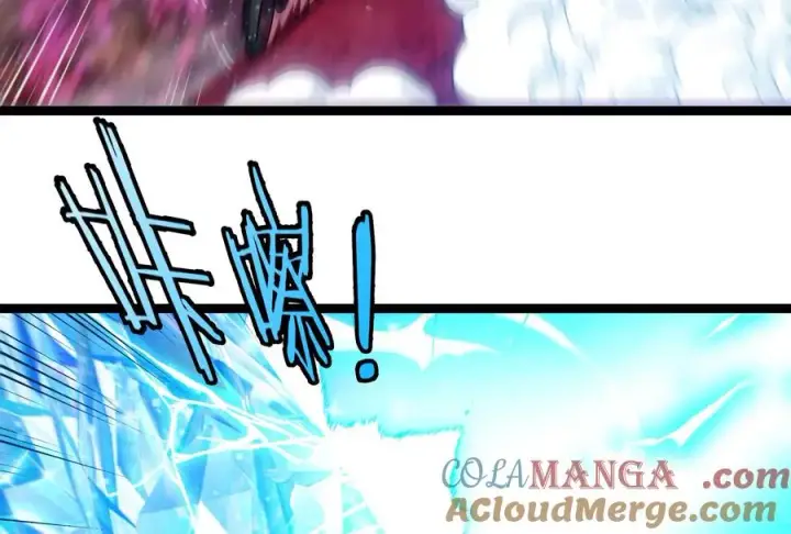 《重生为怪兽什么鬼》第167话 魅惑图41