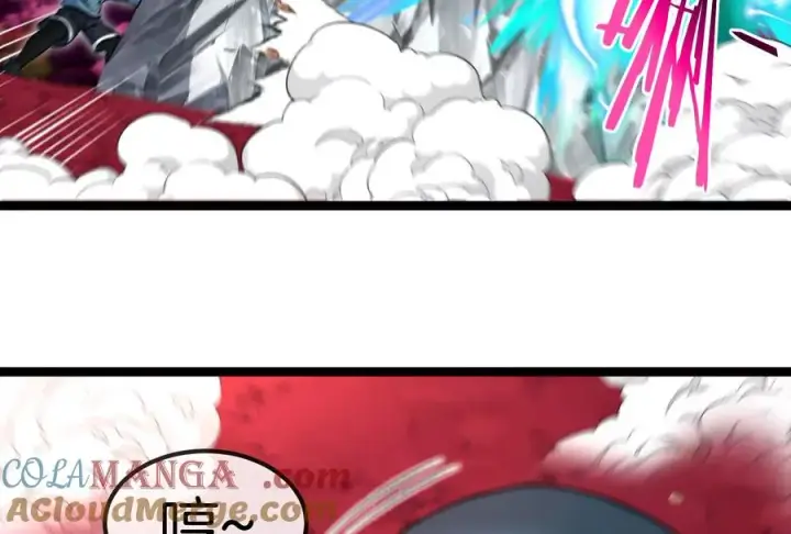 《重生为怪兽什么鬼》第167话 魅惑图49
