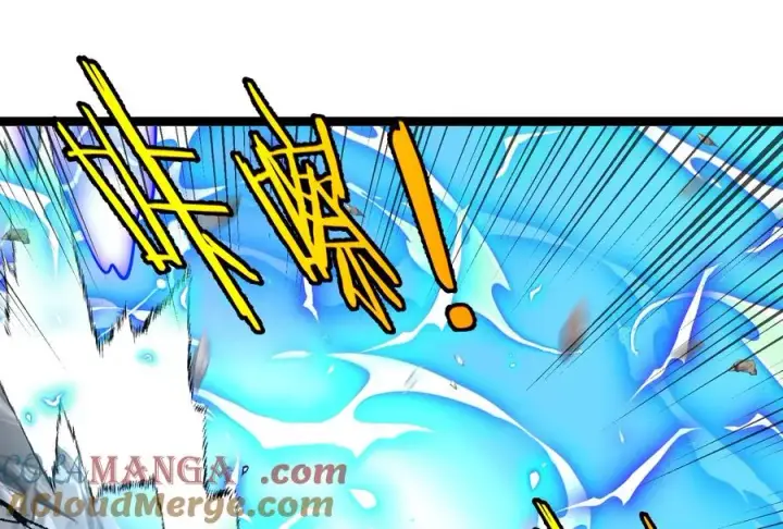 《重生为怪兽什么鬼》第167话 魅惑图57