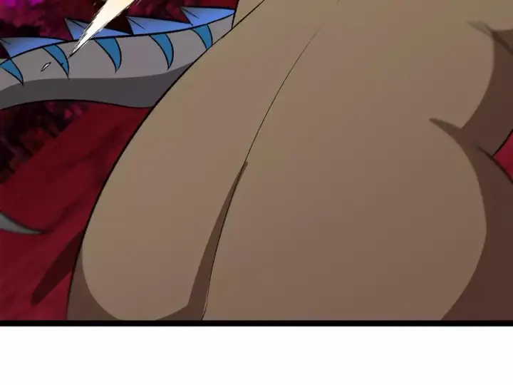 《重生为怪兽什么鬼》第167话 魅惑图80