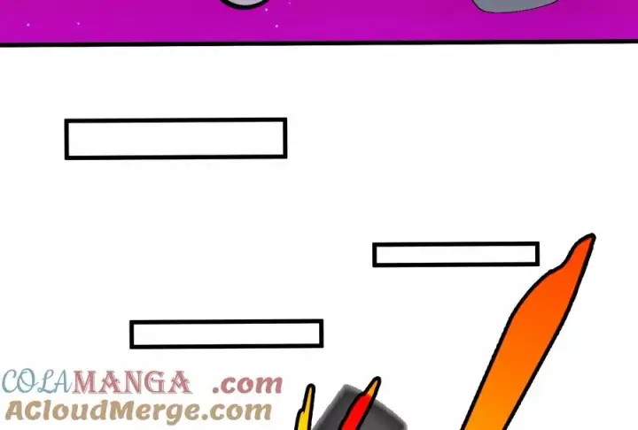 《重生为怪兽什么鬼》第168话 三十六毒斩图101