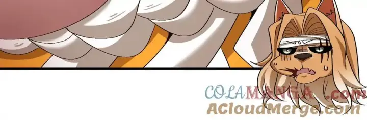 《重生为怪兽什么鬼》第168话 三十六毒斩图113