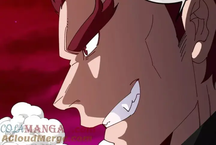 《重生为怪兽什么鬼》第168话 三十六毒斩图13