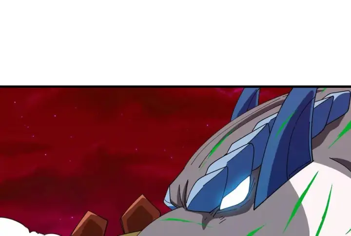 《重生为怪兽什么鬼》第168话 三十六毒斩图6