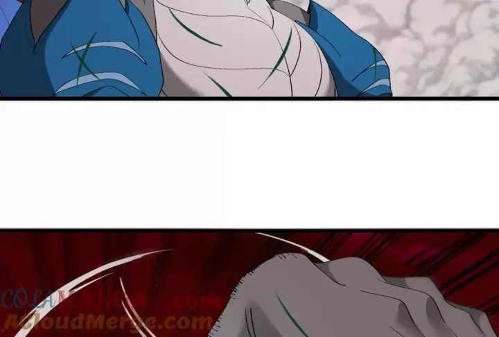 《重生为怪兽什么鬼》第168话 三十六毒斩图73