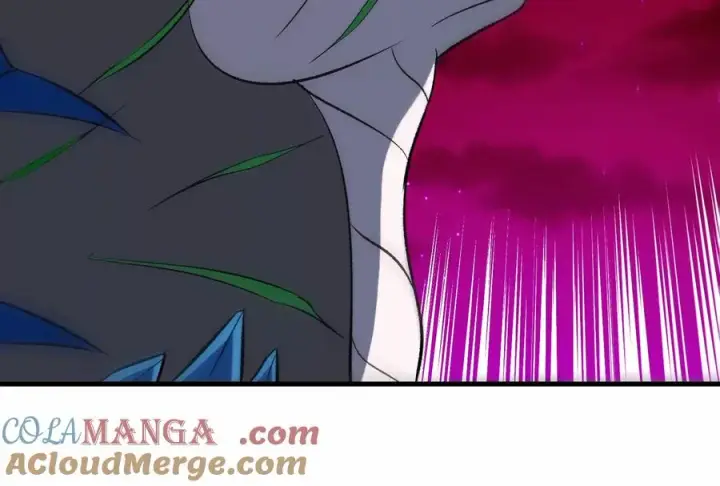 《重生为怪兽什么鬼》第168话 三十六毒斩图93