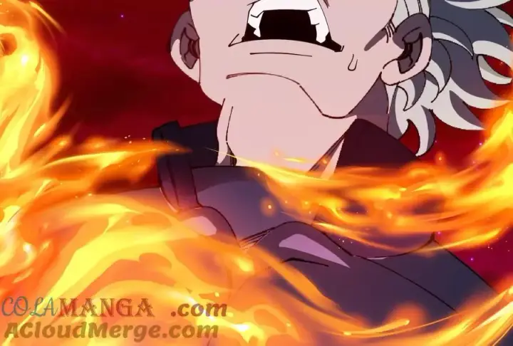 《重生为怪兽什么鬼》第169话 要烂掉的人是你图117