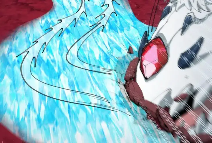 《重生为怪兽什么鬼》第169话 要烂掉的人是你图16