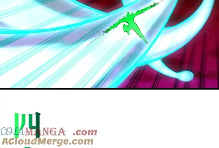 《重生为怪兽什么鬼》第169话 要烂掉的人是你图65