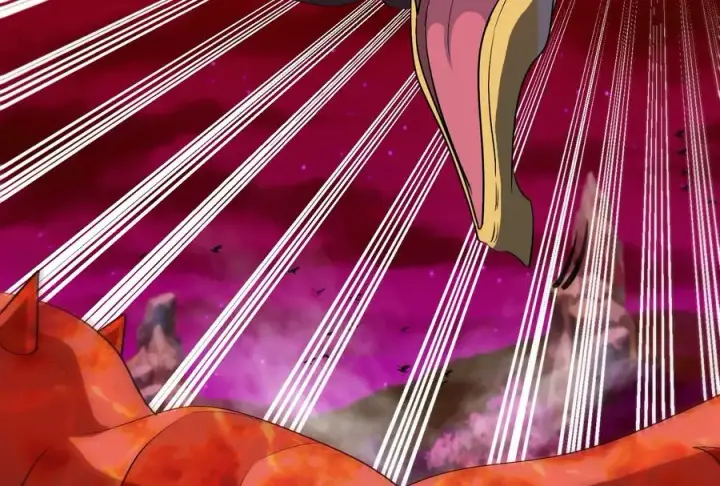 《重生为怪兽什么鬼》第170话 首杀图20