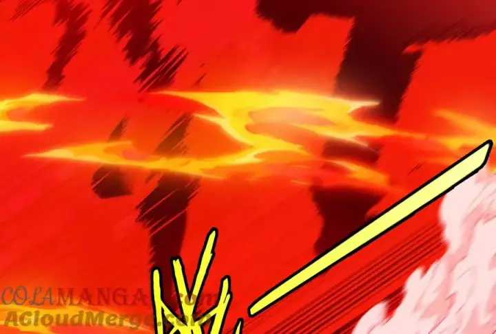 《重生为怪兽什么鬼》第170话 首杀图49