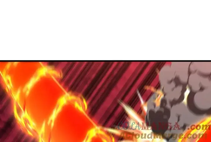 《重生为怪兽什么鬼》第170话 首杀图69
