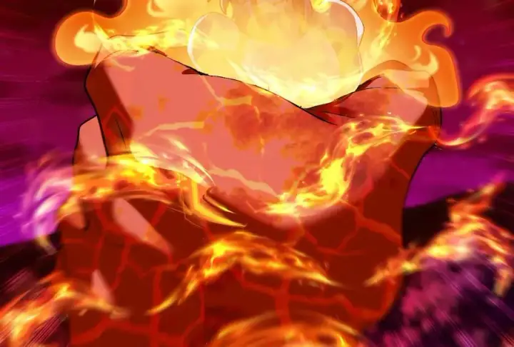 《重生为怪兽什么鬼》第170话 首杀图7