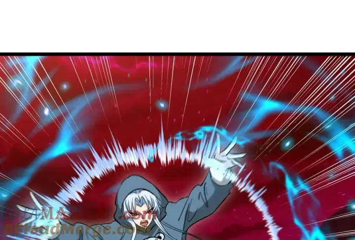 《重生为怪兽什么鬼》第171话 集火图53