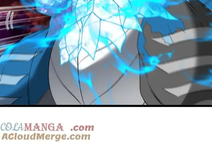 《重生为怪兽什么鬼》第171话 集火图57