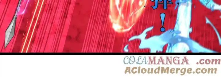 《重生为怪兽什么鬼》第171话 集火图77