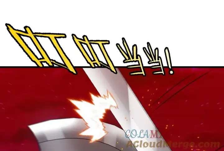 《重生为怪兽什么鬼》第172话 骑龙飞回去图57
