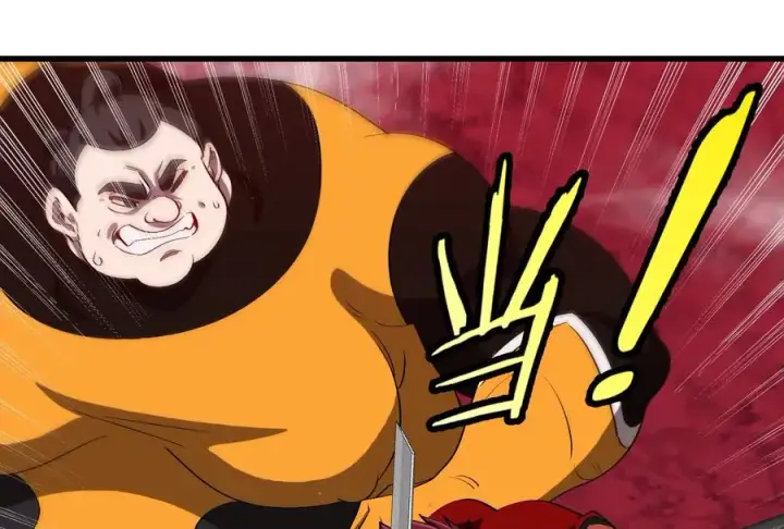 《重生为怪兽什么鬼》第172话 骑龙飞回去图66
