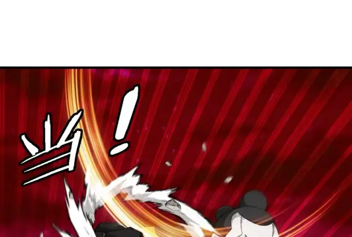 《重生为怪兽什么鬼》第172话 骑龙飞回去图87