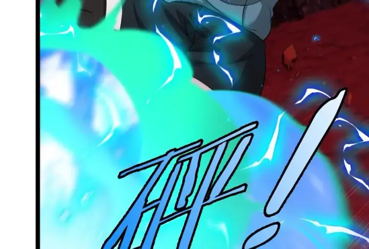 《重生为怪兽什么鬼》第174话 双杀图100