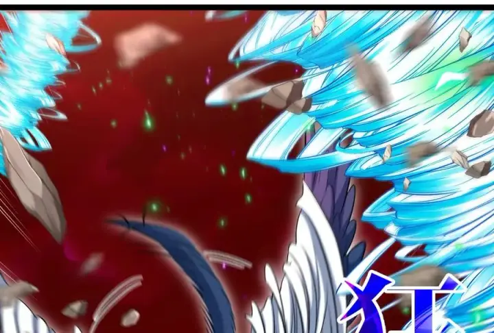 《重生为怪兽什么鬼》第174话 双杀图11