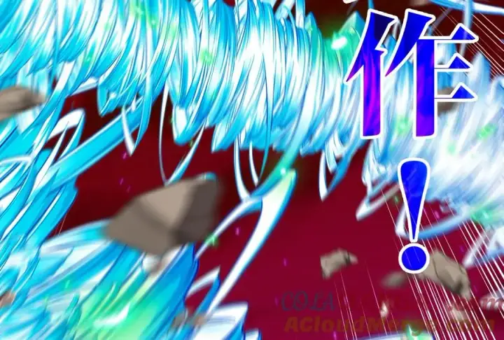 《重生为怪兽什么鬼》第174话 双杀图13