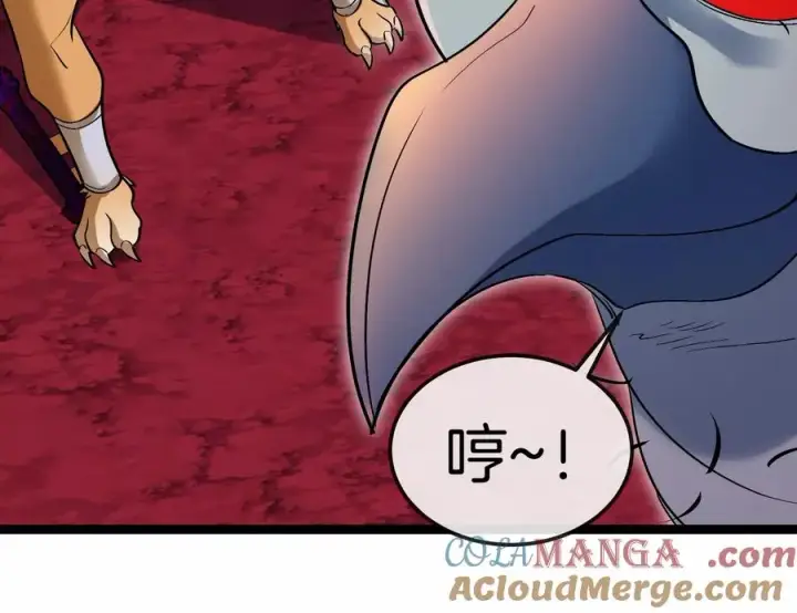 《重生为怪兽什么鬼》第174话 双杀图57