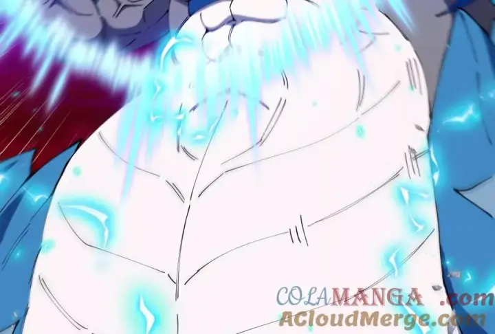 《重生为怪兽什么鬼》第174话 双杀图73