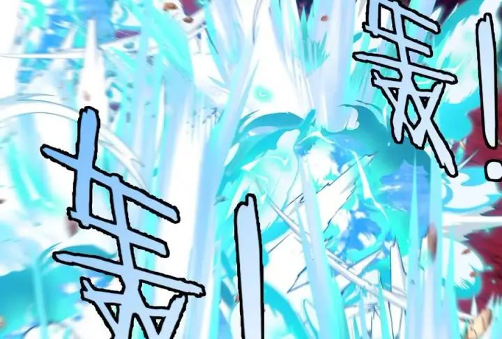 《重生为怪兽什么鬼》第174话 双杀图96