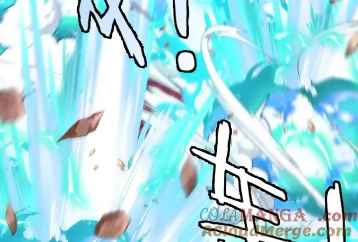 《重生为怪兽什么鬼》第174话 双杀图97