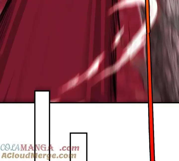 《重生为怪兽什么鬼》第175话 超金属死光图101