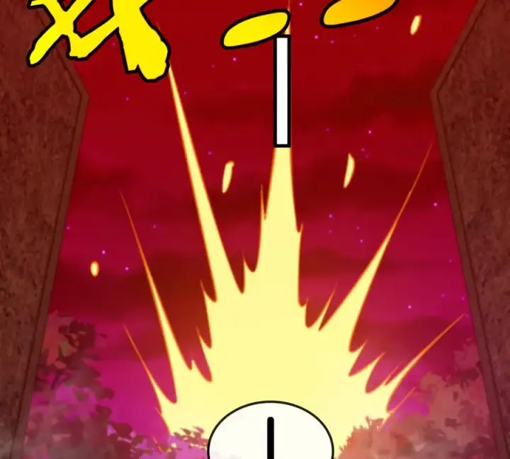 《重生为怪兽什么鬼》第175话 超金属死光图103