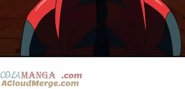 《重生为怪兽什么鬼》第175话 超金属死光图105