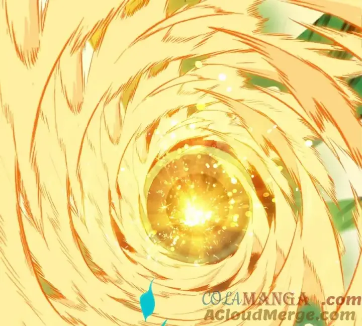 《重生为怪兽什么鬼》第175话 超金属死光图73