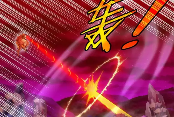 《重生为怪兽什么鬼》第176话 小龙夔爷参上图56