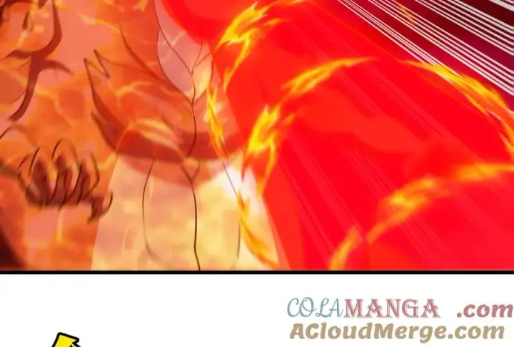 《重生为怪兽什么鬼》第176话 小龙夔爷参上图61