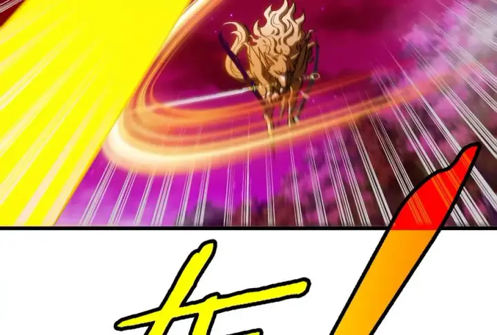 《重生为怪兽什么鬼》第176话 小龙夔爷参上图71