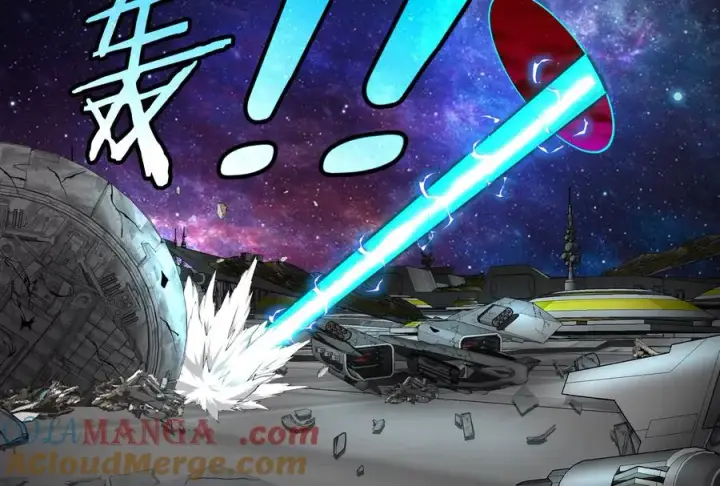《重生为怪兽什么鬼》第177话 充电宝与核电站图53