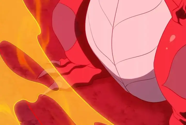 《重生为怪兽什么鬼》第177话 充电宝与核电站图78