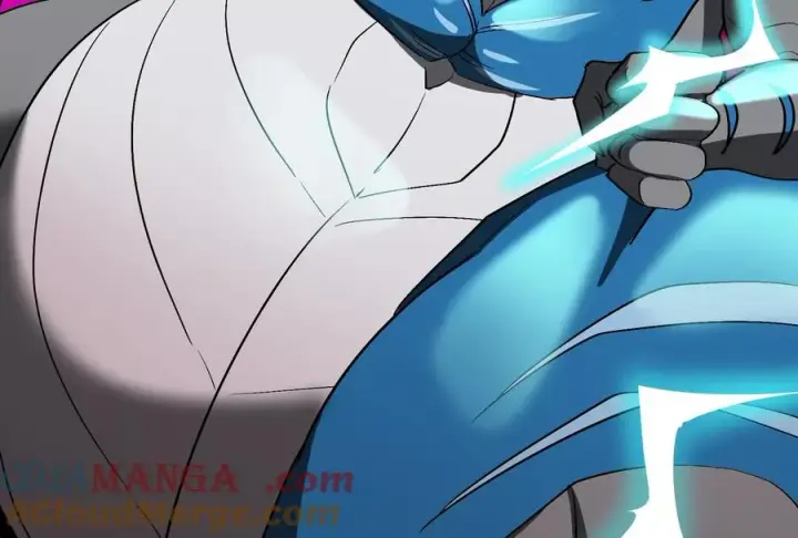 《重生为怪兽什么鬼》第177话 充电宝与核电站图97