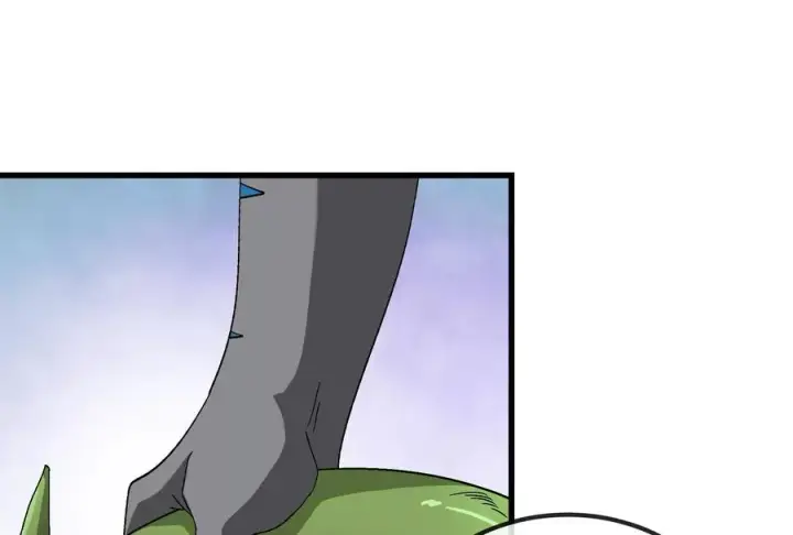 漫画《重生为怪兽什么鬼》第71话 兵驰狼被俘第60张图