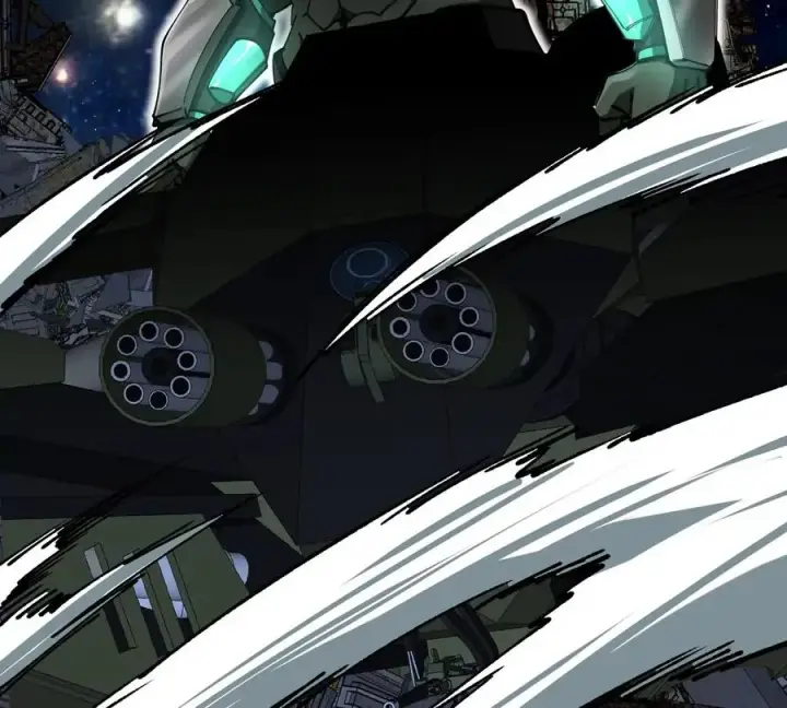 《重生为怪兽什么鬼》第179话 机械秘境守护者图57