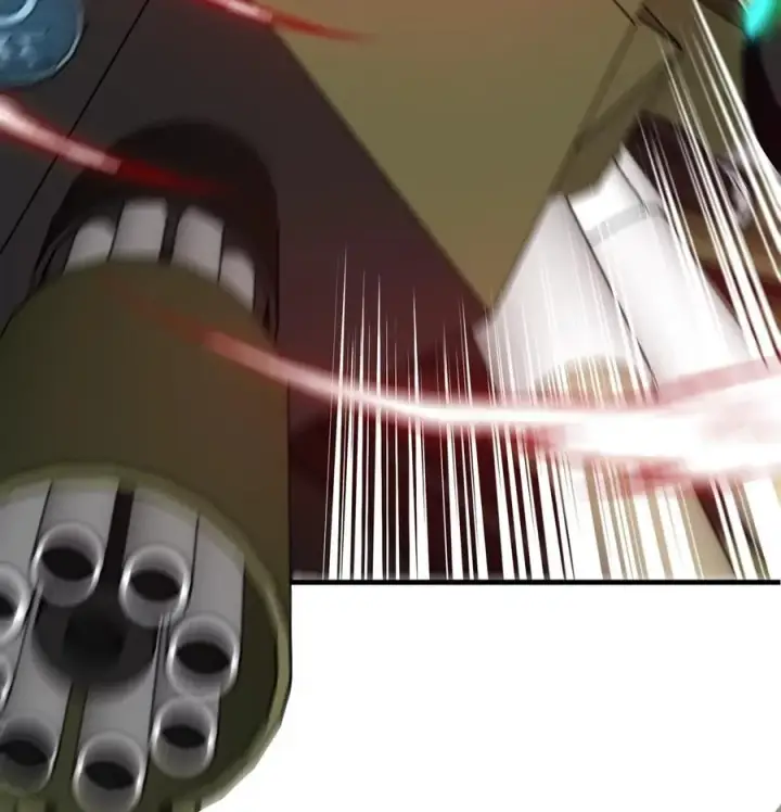 《重生为怪兽什么鬼》第179话 机械秘境守护者图87