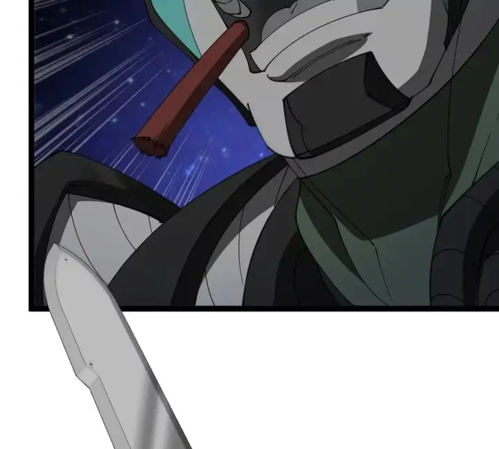 《重生为怪兽什么鬼》第180话 对战第二个守护者图19