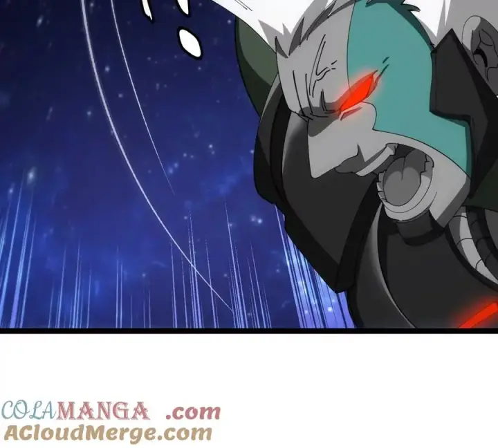《重生为怪兽什么鬼》第180话 对战第二个守护者图21