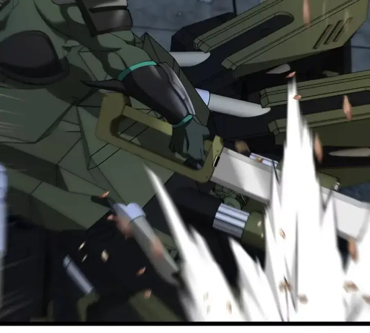 《重生为怪兽什么鬼》第180话 对战第二个守护者图23