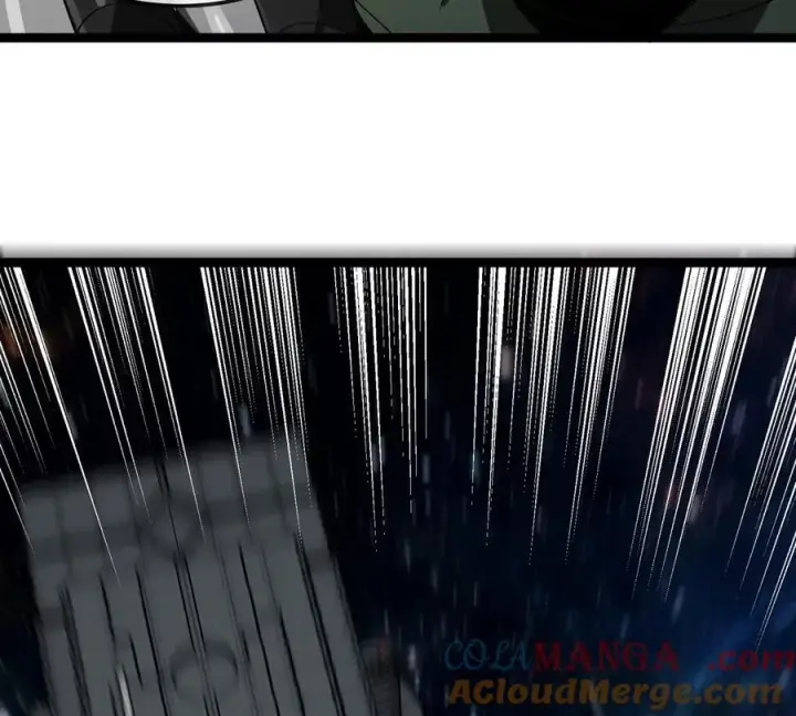 《重生为怪兽什么鬼》第180话 对战第二个守护者图49