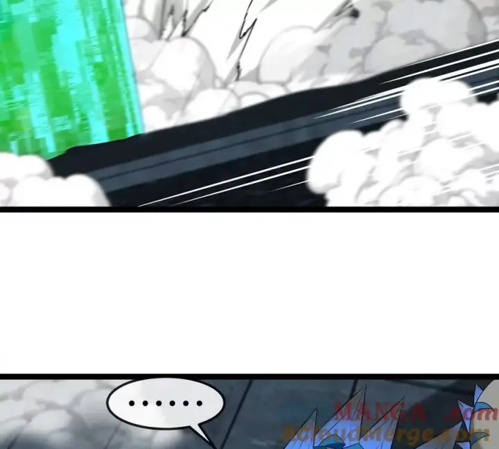 《重生为怪兽什么鬼》第180话 对战第二个守护者图57